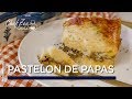 Pastelon de Papas | Dominican Shepherd's Pie | Chef Zee Cooks