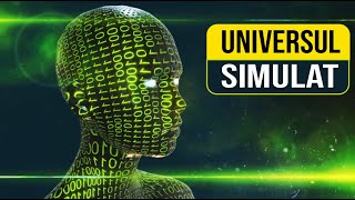 TV 📺 Este Universul o simulare? 😲 Un nou algoritm poate dovedi asta?