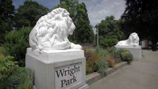Bay Ridge Apartment Community Overview