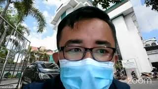 Sosialisasi Juknis Penulisan Blangko Ijazah Madrasah