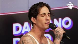 Damiano David - Next Summer