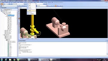 Piping In AVEVA PDMS Lesson-4