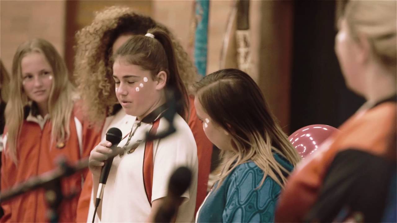 Deadly Dreaming Corroboree