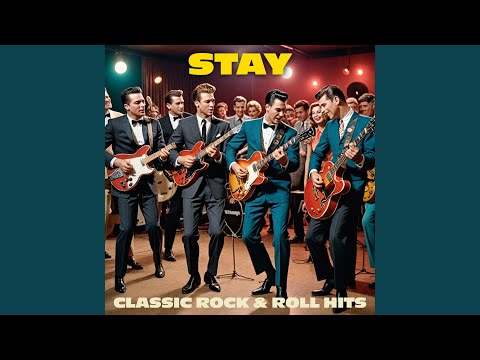 Stay (Extended Version (Remastered))