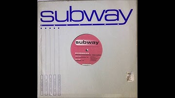 OVERDRIVE - MUSHROOMOVERDRIVE