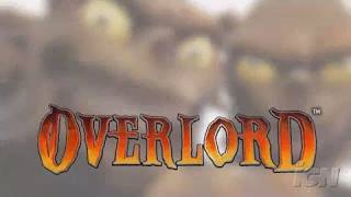 Overlord Pc Games Trailer - Minions