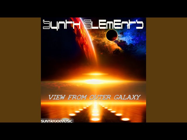 Synth Elements - We Are Generation Of Space