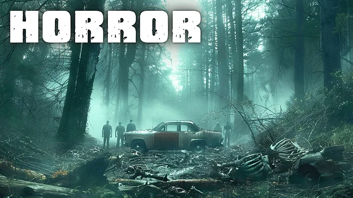 The horror movie that’ll haunt your dreams! 🔥 Don't Look Away | Full Movies to Watch