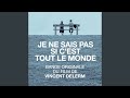 Miniature de la vidéo de la chanson La Vie Sous Les Yeux (Épilogue)