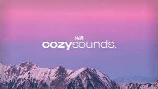 coldbrew - simple w/ ben beal ( slowed   reverb )