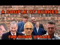Far-Right Update: For your sins