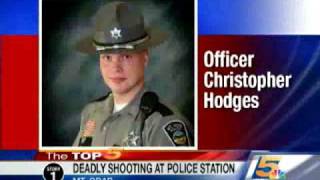 Mt. Orab Man Killed After Shooting At Officers