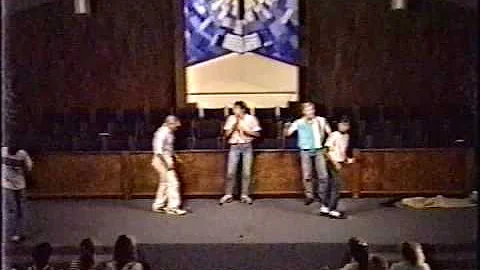 Goodbye, Holley and Joyce (June 19, 1988) Part A