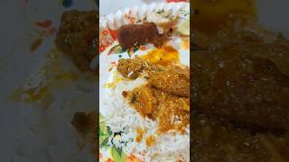 Birthday Special Menu Part 2