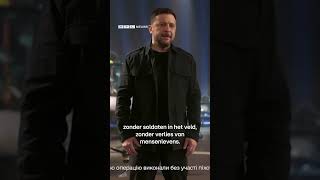 Grote Russische Luchtaanval Op Oekraïne Rtl Nieuws