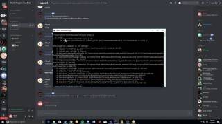 Creating a Discord Music Bot from SCRATCH in Node.js! Part 2 - Queue & Multi Guilded