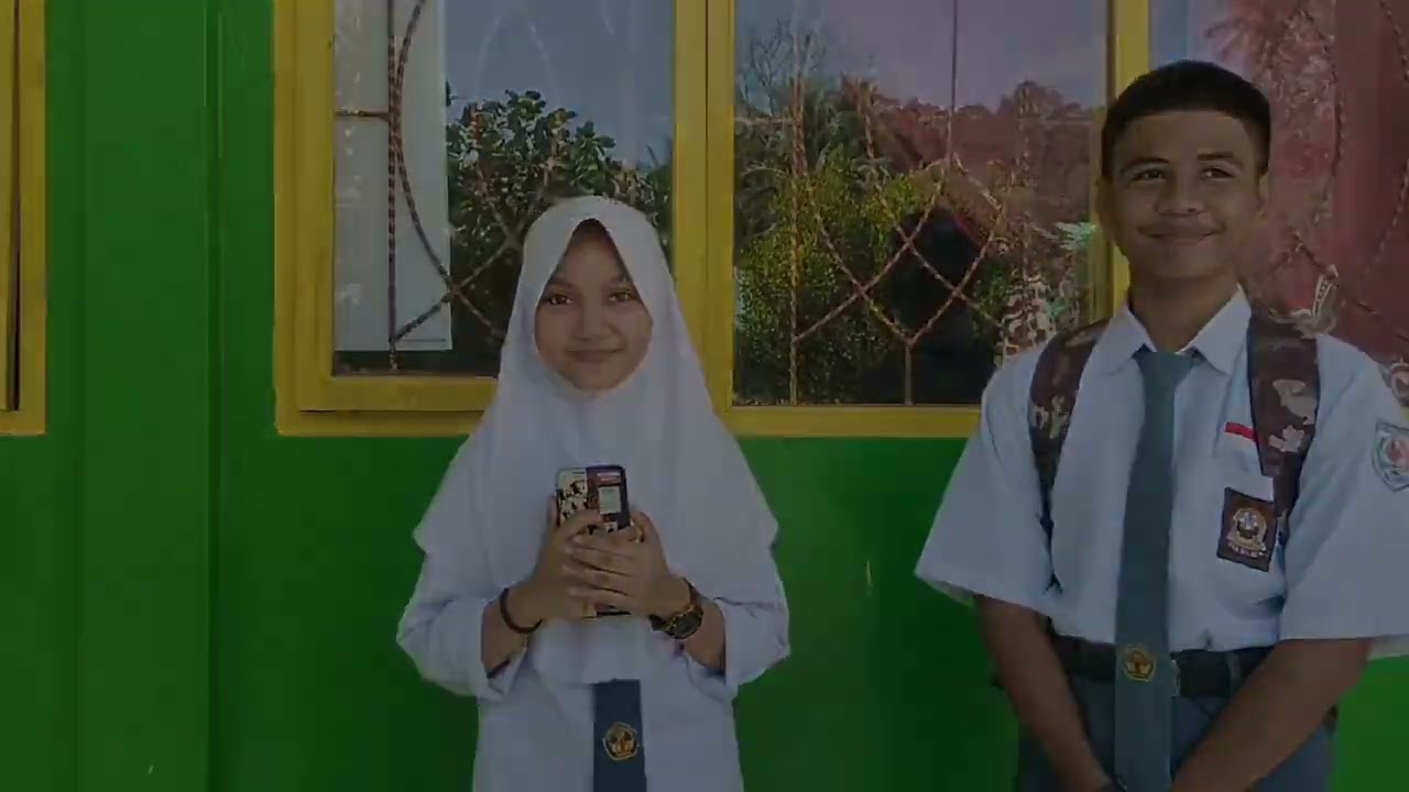 Apasih pendapat anda tentang bullying?bagi warga UPT SMAN 5 BULUKUMBA