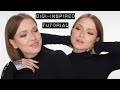 GIGI HADID INSPIRED TUTORIAL | trying some new prods