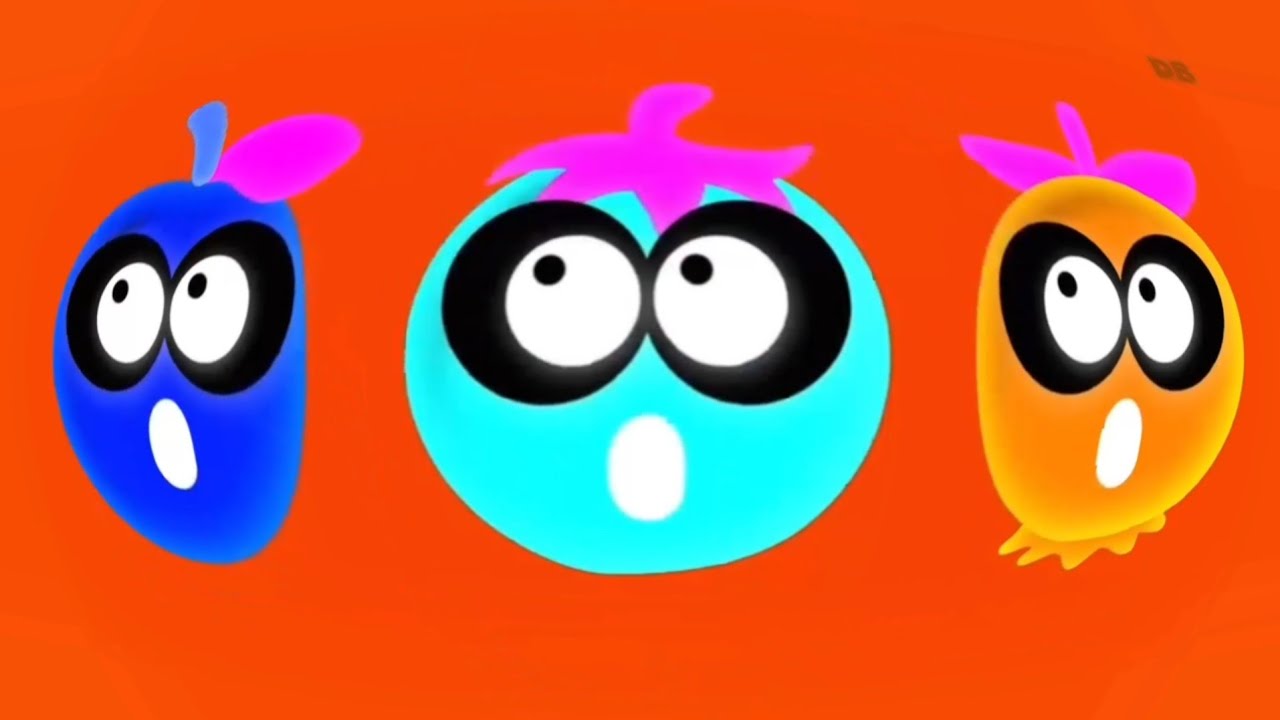 Om Nom, Yummy Yum! | D Billions - Reverse (Sparta Effects) PART 2