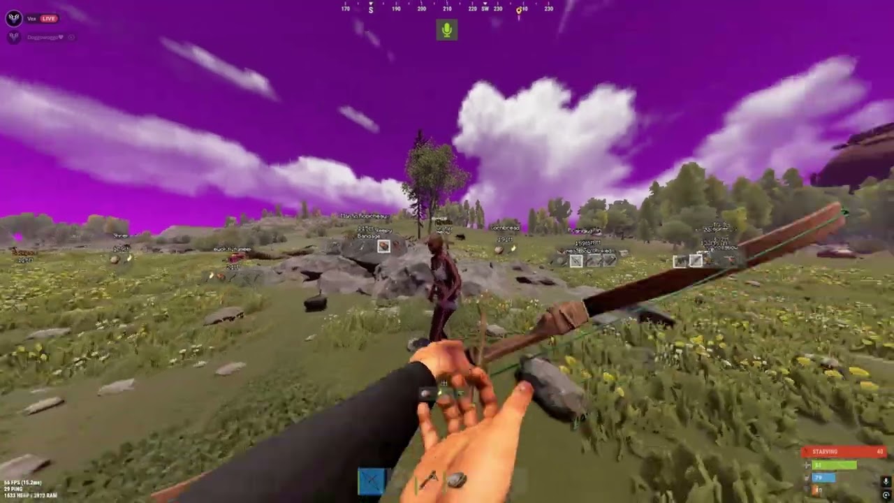 Kyo Flux | Legit Cheating on a Official