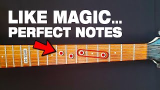 The MOST Addictive Guitar Lick - PERFECT Notes!