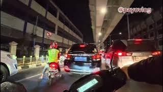 Download lagu Suasana Malam Jembatan Ampera – City Night Ride Palembang | DJI OSMO ACTION 5 PRO MODE MALAM