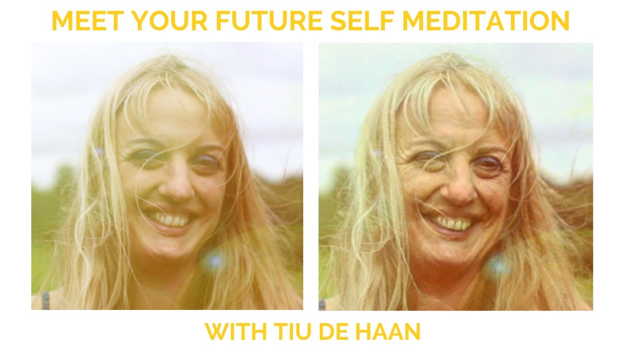 Meet Your Future Self Meditation