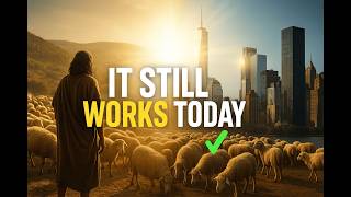 Jacob’s Strategy: How a Bible Story Teaches Modern Wealth Management