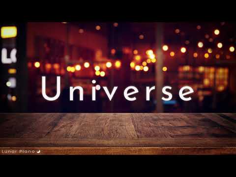 Universe - EXO