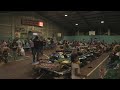 Guatemala volcano: Thousands wait for word on loved ones