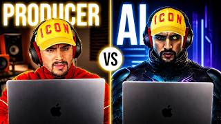 Can AI Replace Music Producers?