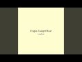 Fragile Twilight River