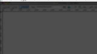 The Dreamweaver Insert Toolbar Wealth
