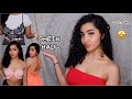 SHEIN TRY ON HAUL SUMMER 2020 | Jaylee Ortega