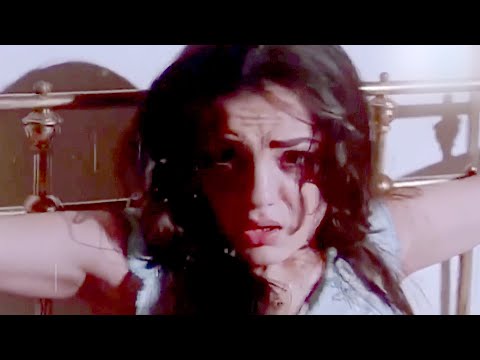 شريهان و فاروق الفيشاوى و ماجدة و الفيلم النادر جدا الممنوع إمراة تحت التهديد