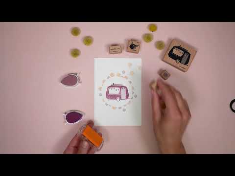 DIY Stamping Tutorial