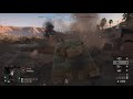 Battlefield 5 tank kills