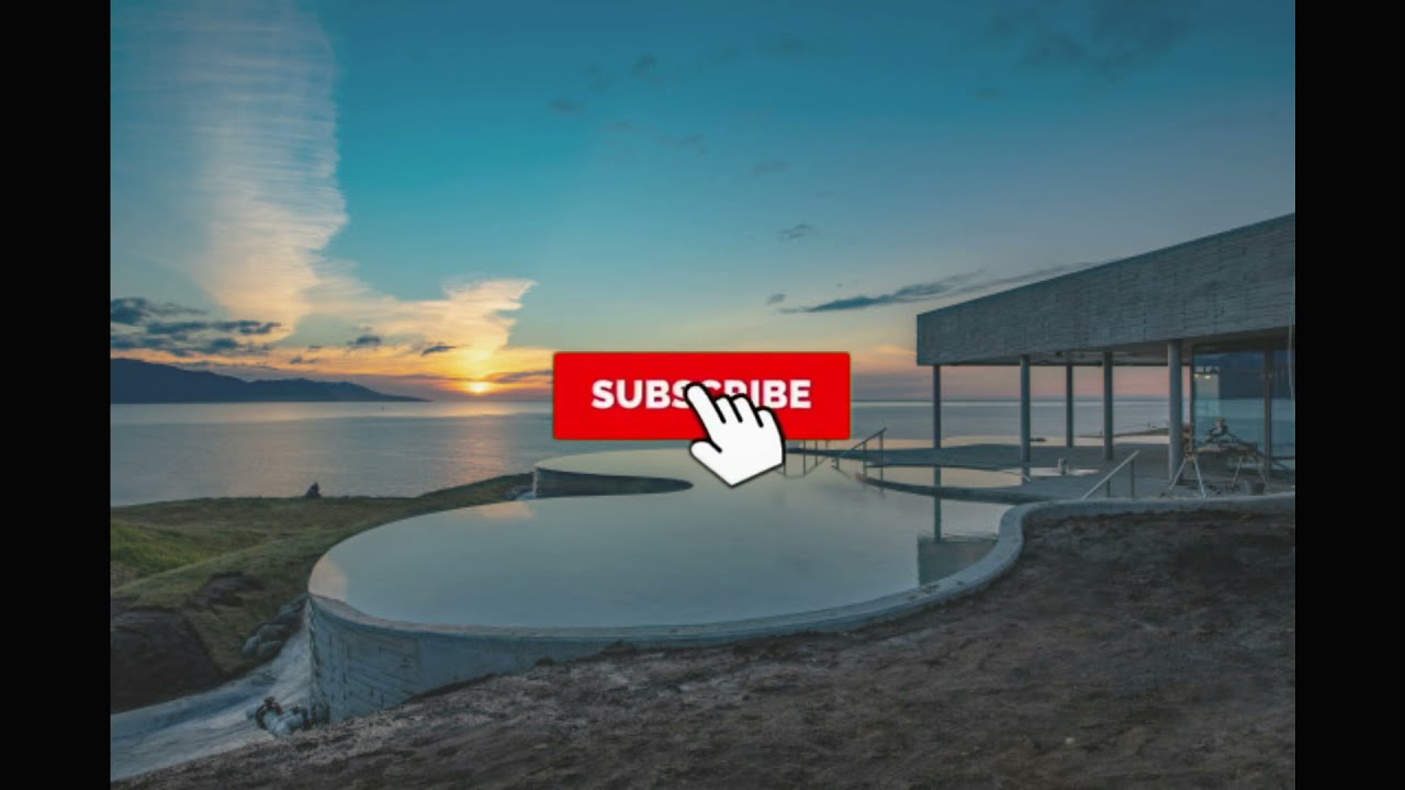 Geosea Geothermal Sea Baths | Husavik, Iceland | Tour in World