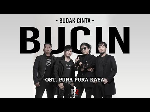 Putar BUDAK CINTA - Radja