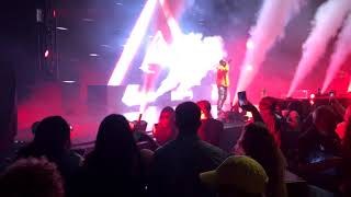 Bad Bunny - Tu no Metes Cabra Live @ The Rosemont Theater