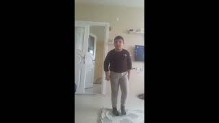 Horon Horon Olalı Böyle Horon Görmedi