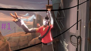 Pierwsza Przegrana D: |Team Fortress 2 Z "maksjearbuza123"! [#1]