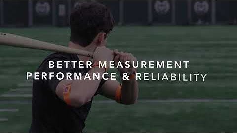 Vicon Blue Trident IMU - Better Measurement