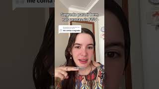 Como Ir Bem Nas Provas Da Fgv fgv aprovao concursospblicos concursos concurseiro