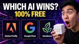 I Tried Turning a Photo Into a Video With 3 AI Tools (Here's What Won)