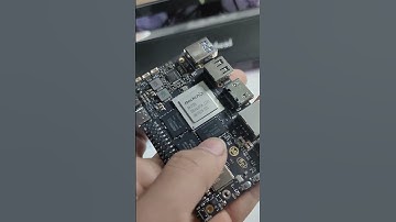 New Banana Pi PC | #shorts #cpu #gamingpc #linux #gaming #cyberdeck #hacking  #minipc #raspberrypi