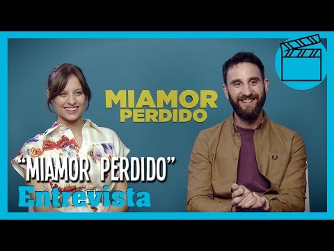 Miamor Perdido Dani Rovira Y Michelle Jenner