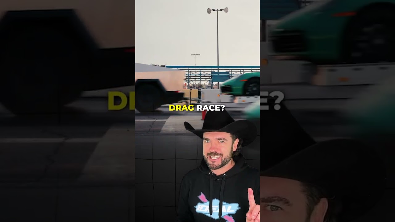 The Cybertruck's A FRAUD?