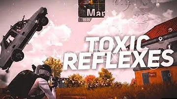 Crazy Reflexes BGMI MONTAGE SAMSUNG A3,A5,A6,A7,J2,J5,J7,S5,S6,S7,59,A10,A20,A30,A50,A70👿👿👿👿👿