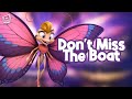 Christian Series | Bug Rangers: Don&rsquo;t Miss The Boat 🚢